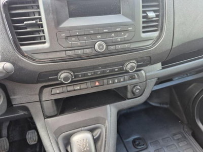 Opel Vivaro Furgone 1.5 Diesel 120CV S&S PL-TN M Furgone Enjoy (16)