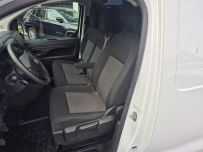 Opel Vivaro Furgone 1.5 Diesel 120CV S&S PL-TN M Furgone Enjoy (17)