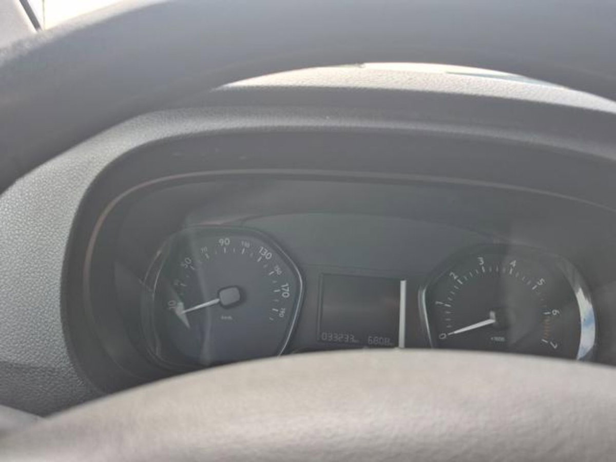 Opel Vivaro Furgone 1.5 Diesel 120CV S&S PL-TN M Furgone Enjoy (19)