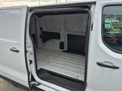 Opel Vivaro Furgone 1.5 Diesel 120CV S&S PL-TN M Furgone Enjoy (6)
