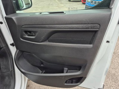 Opel Vivaro Furgone 1.5 Diesel 120CV S&S PL-TN M Furgone Enjoy (8)