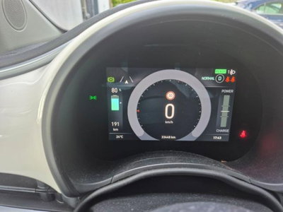 Fiat 500e Icon Berlina 42 kWh (7)