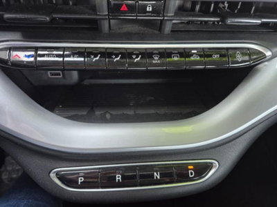 Fiat 500e Icon Berlina 42 kWh (8)