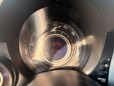Abarth 500 1.4 Turbo T-Jet (6)