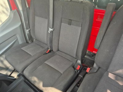 Ford Transit transit 350 2.0 tdci 170cv 4x4 trend L2 Scattolini ribaltabile tril. (10)