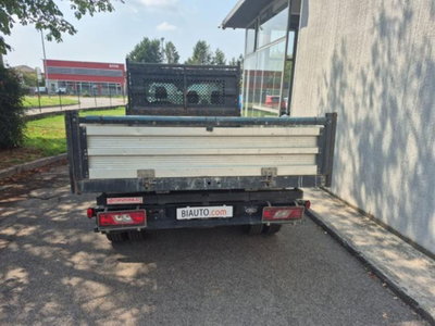 Ford Transit transit 350 2.0 tdci 170cv 4x4 trend L2 Scattolini ribaltabile tril. (4)