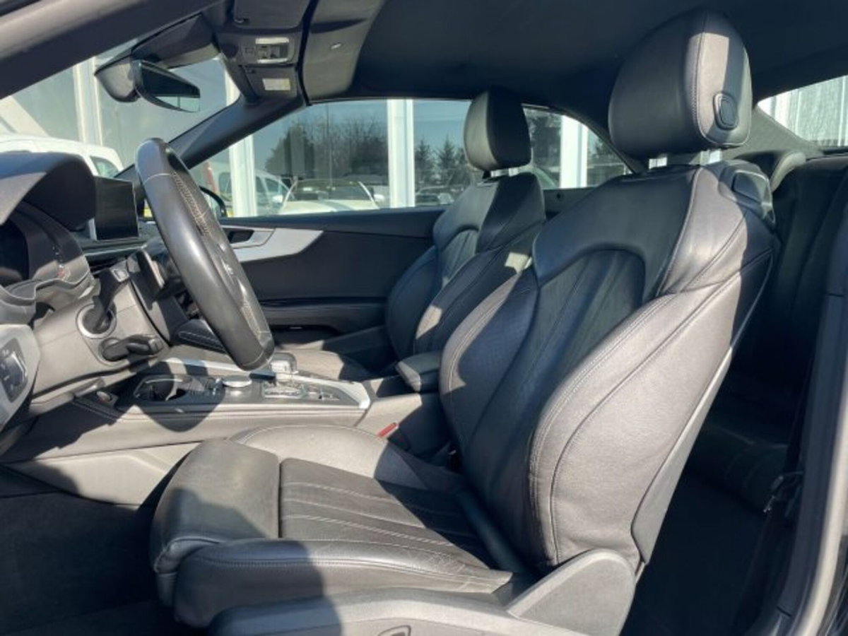 Audi S5 Cabrio 3.0 tfsi quattro 354cv tiptronic (11)