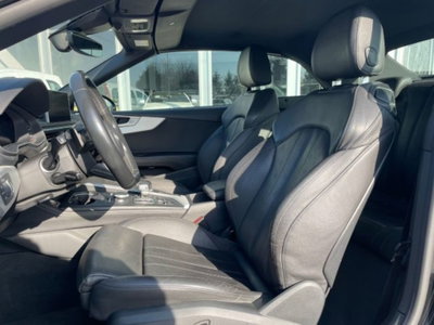 Audi S5 Cabrio 3.0 tfsi quattro 354cv tiptronic (11)