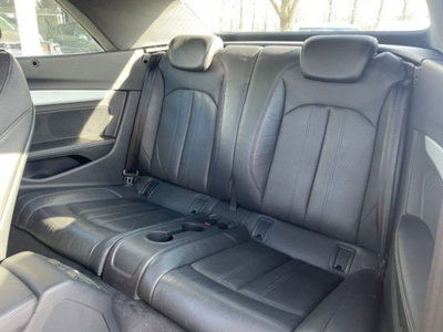 Audi S5 Cabrio 3.0 tfsi quattro 354cv tiptronic (13)