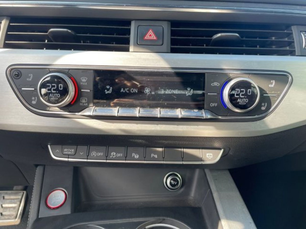 Audi S5 Cabrio 3.0 tfsi quattro 354cv tiptronic (15)