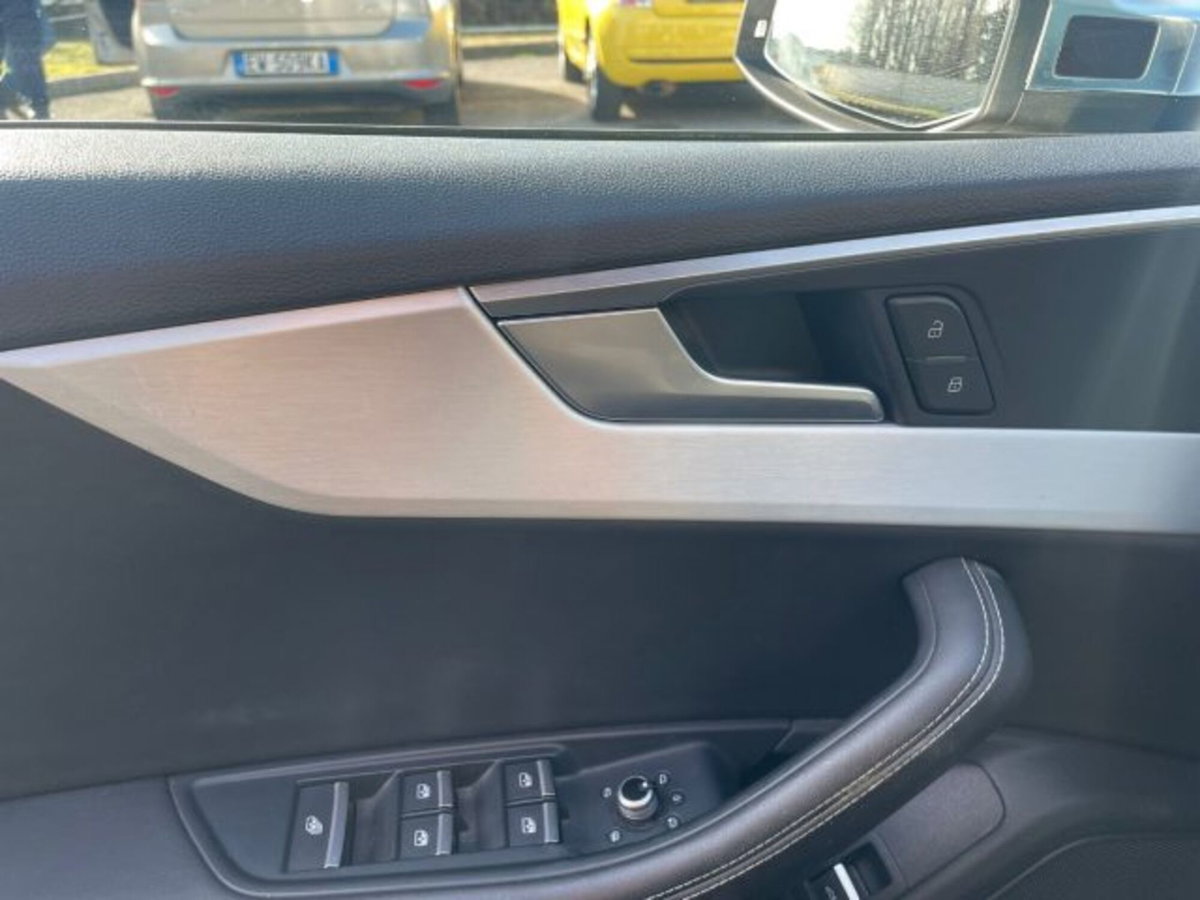 Audi S5 Cabrio 3.0 tfsi quattro 354cv tiptronic (17)