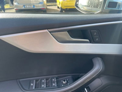 Audi S5 Cabrio 3.0 tfsi quattro 354cv tiptronic (17)