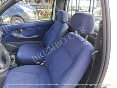 Fiat Strada 1.9 JTD Pick-up (7)