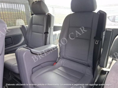 Mercedes-Benz Classe V 220 CDI cat Trend (13)