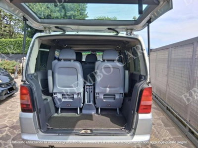 Mercedes-Benz Classe V 220 CDI cat Trend (6)