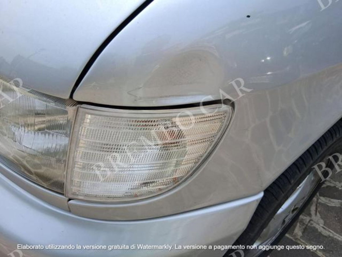 Mercedes-Benz Classe V 220 CDI cat Trend (7)