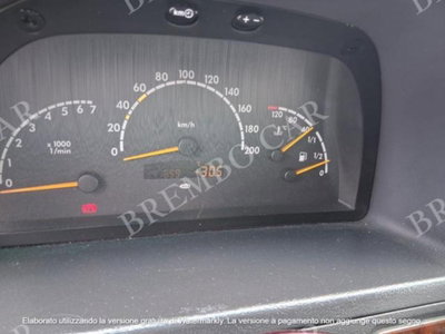 Mercedes-Benz Classe V 220 CDI cat Trend (8)