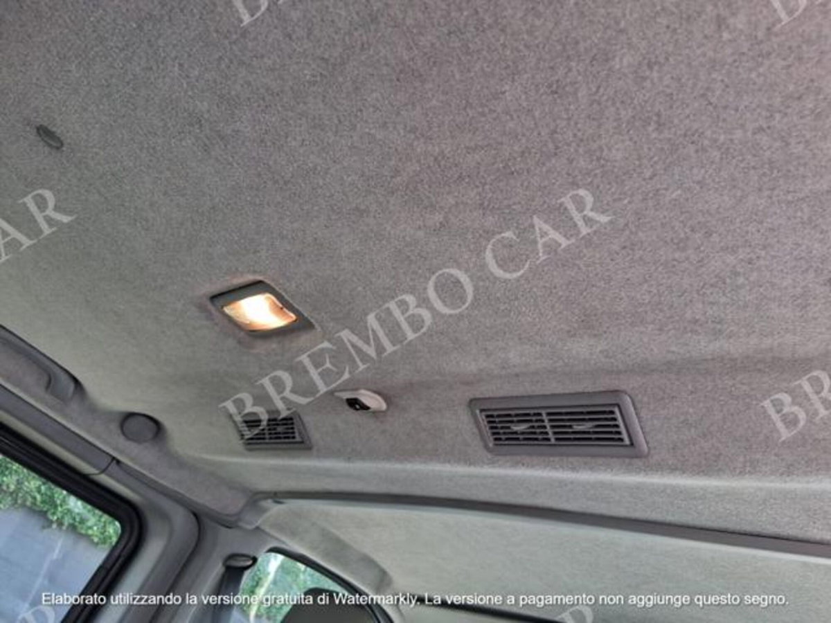 Nissan Primastar Furgone 1.9 dCi/100 PC Avantour (11)