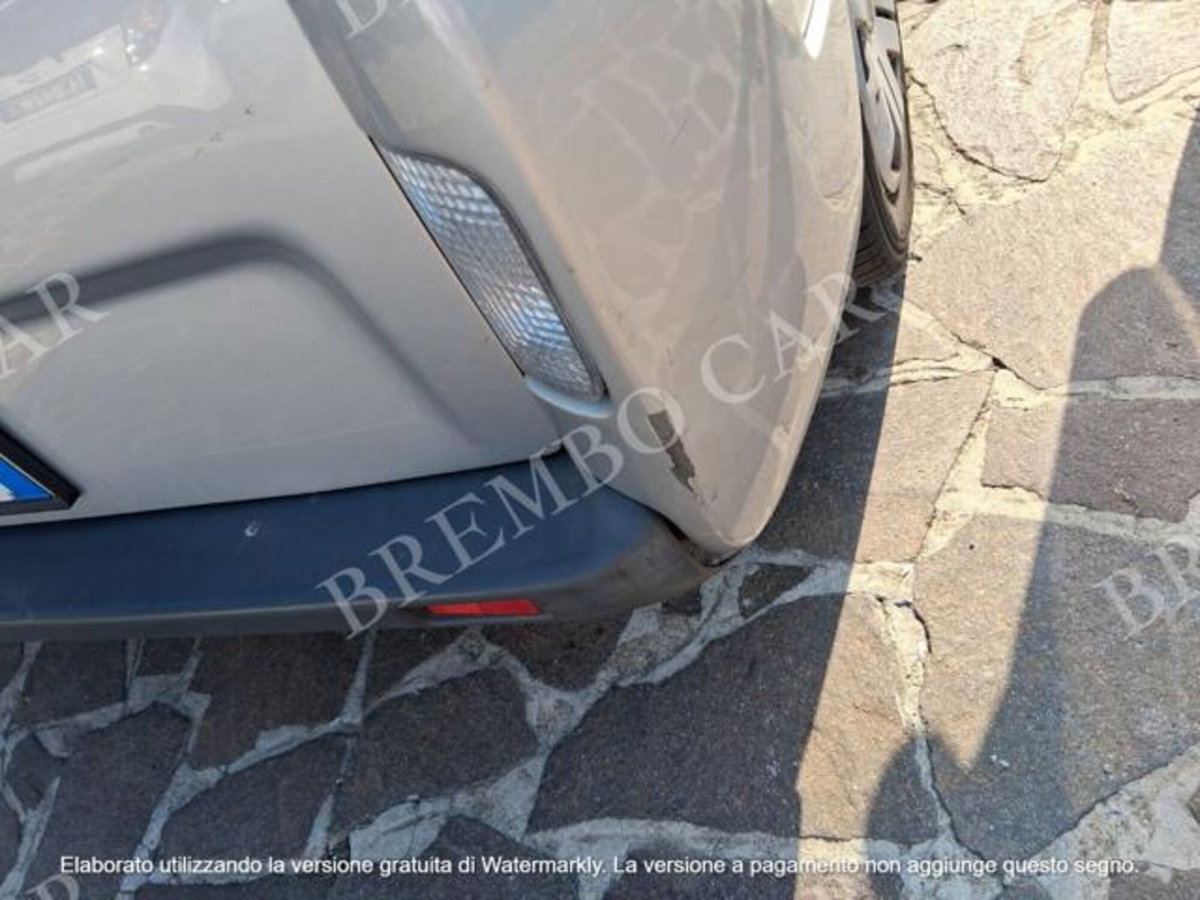 Nissan Primastar Furgone 1.9 dCi/100 PC Avantour (12)