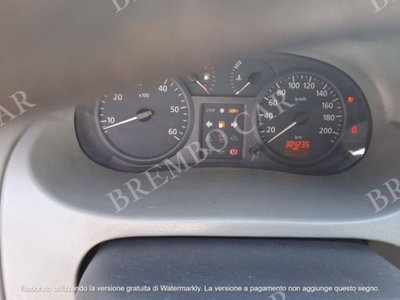 Nissan Primastar Furgone 1.9 dCi/100 PC Avantour (9)
