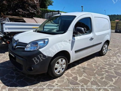 Renault Kangoo Blue dCi 95CV Express Maxi Combi Ice Plus usata