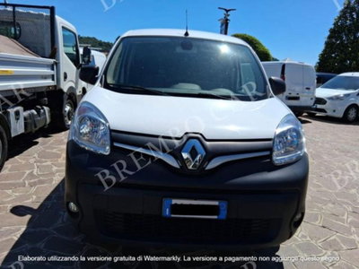 Renault Kangoo Blue dCi 95CV Express Maxi Combi Ice Plus (2)