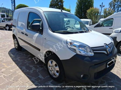 Renault Kangoo Blue dCi 95CV Express Maxi Combi Ice Plus (3)