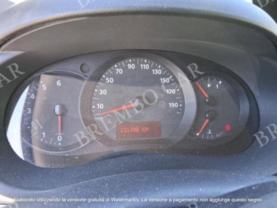 Renault Kangoo Blue dCi 95CV Express Maxi Combi Ice Plus (7)