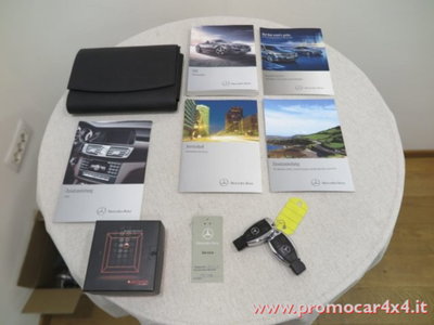 Mercedes-Benz SLK 200 BlueEFFICIENCY Premium (14)
