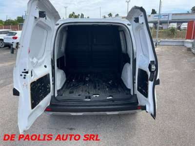 Nissan Townstar van 1.3 130cv L1 Acenta (14)
