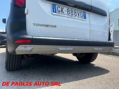 Nissan Townstar van 1.3 130cv L1 Acenta (5)