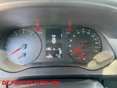 Nissan Townstar van 1.3 130cv L1 Acenta (8)