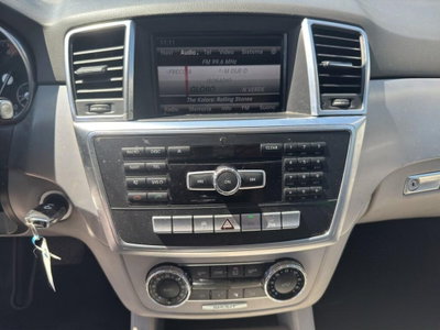 Mercedes-Benz Classe ML 250 BlueTEC 4Matic Sport (12)
