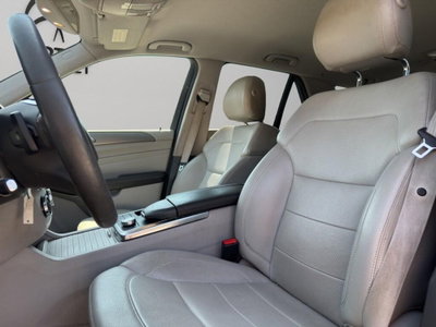 Mercedes-Benz Classe ML 250 BlueTEC 4Matic Sport (14)