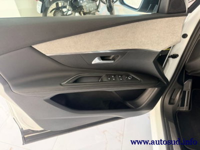 Peugeot 3008 BlueHDi 130 S&S EAT8 GT Pack (10)