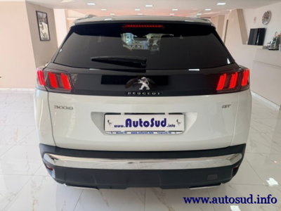 Peugeot 3008 BlueHDi 130 S&S EAT8 GT Pack (6)
