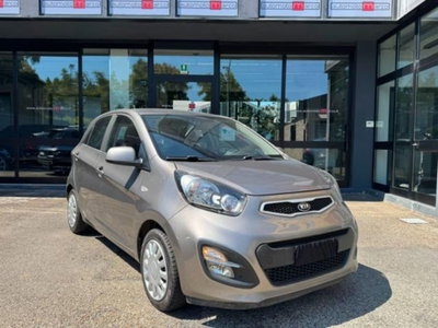 Kia Picanto 1.0 12V 5 porte City usata