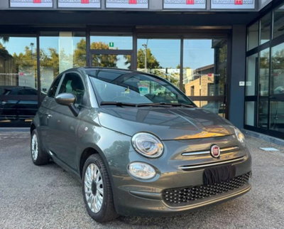 Fiat 500 1.0 Hybrid Lounge usata