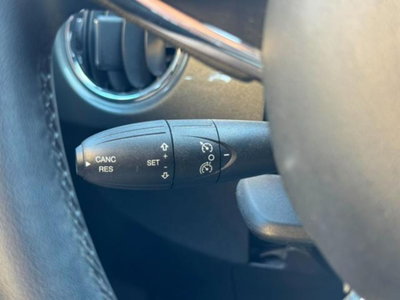 Fiat 500 1.0 Hybrid Lounge (10)