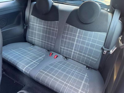 Fiat 500 1.0 Hybrid Lounge (13)