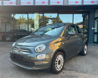 Fiat 500 1.0 Hybrid Lounge (3)