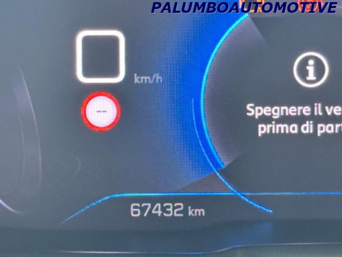 Peugeot 3008 BlueHDi 130 S&S Allure (10)