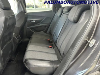Peugeot 3008 BlueHDi 130 S&S Allure (11)