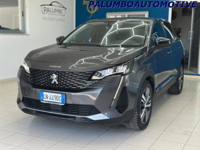Peugeot 3008 BlueHDi 130 S&S Allure (2)