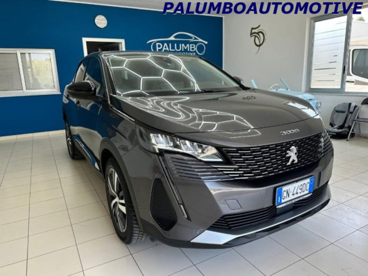 Peugeot 3008 BlueHDi 130 S&S Allure (3)