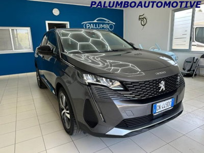 Peugeot 3008 BlueHDi 130 S&S Allure (3)