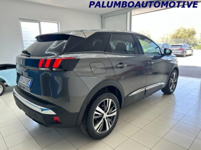 Peugeot 3008 BlueHDi 130 S&S Allure (4)