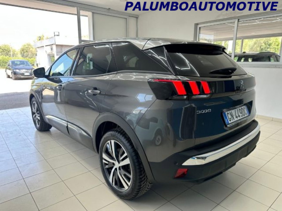 Peugeot 3008 BlueHDi 130 S&S Allure (5)