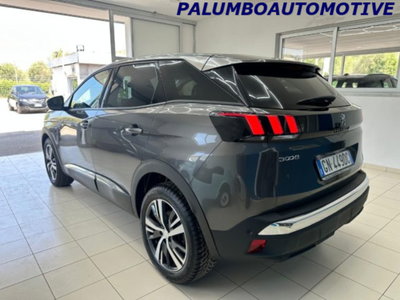 Peugeot 3008 BlueHDi 130 S&S Allure (5)