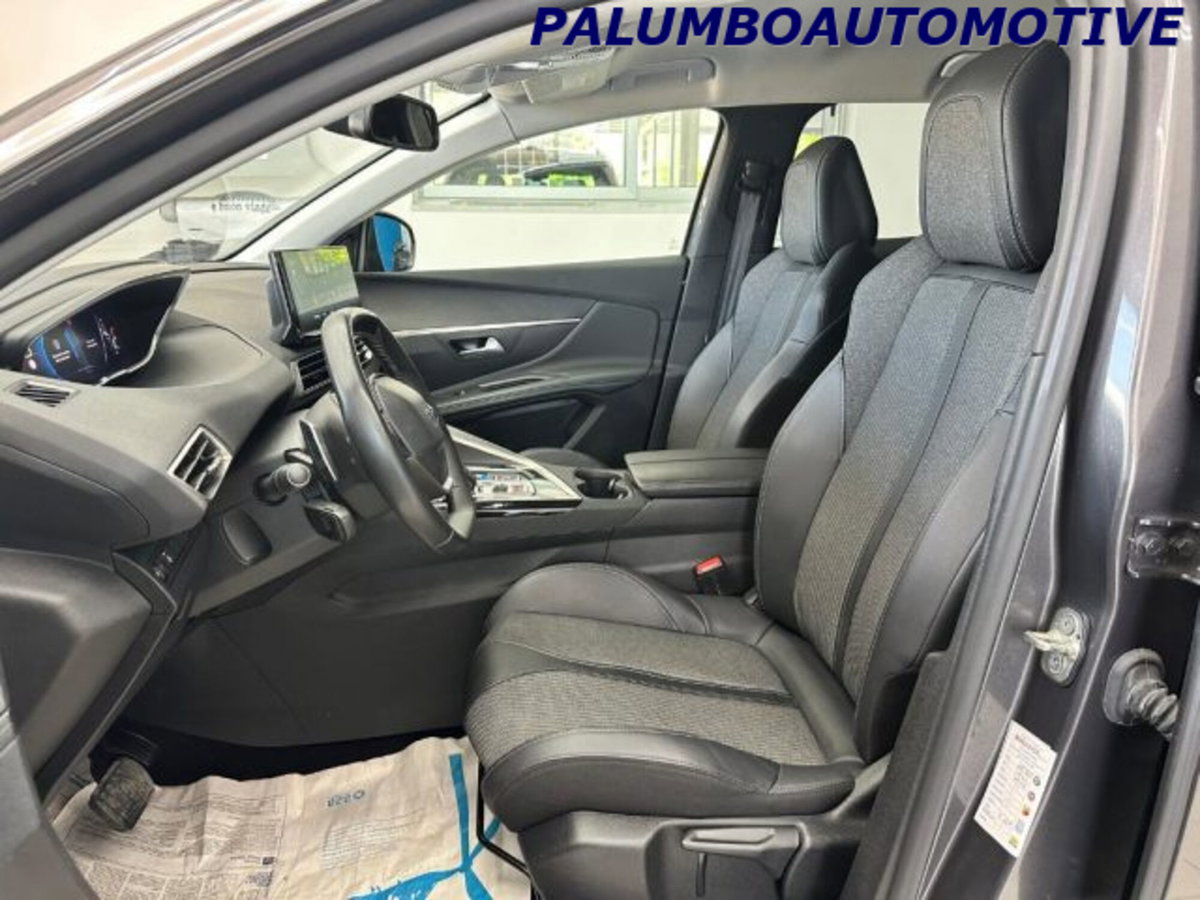 Peugeot 3008 BlueHDi 130 S&S Allure (7)